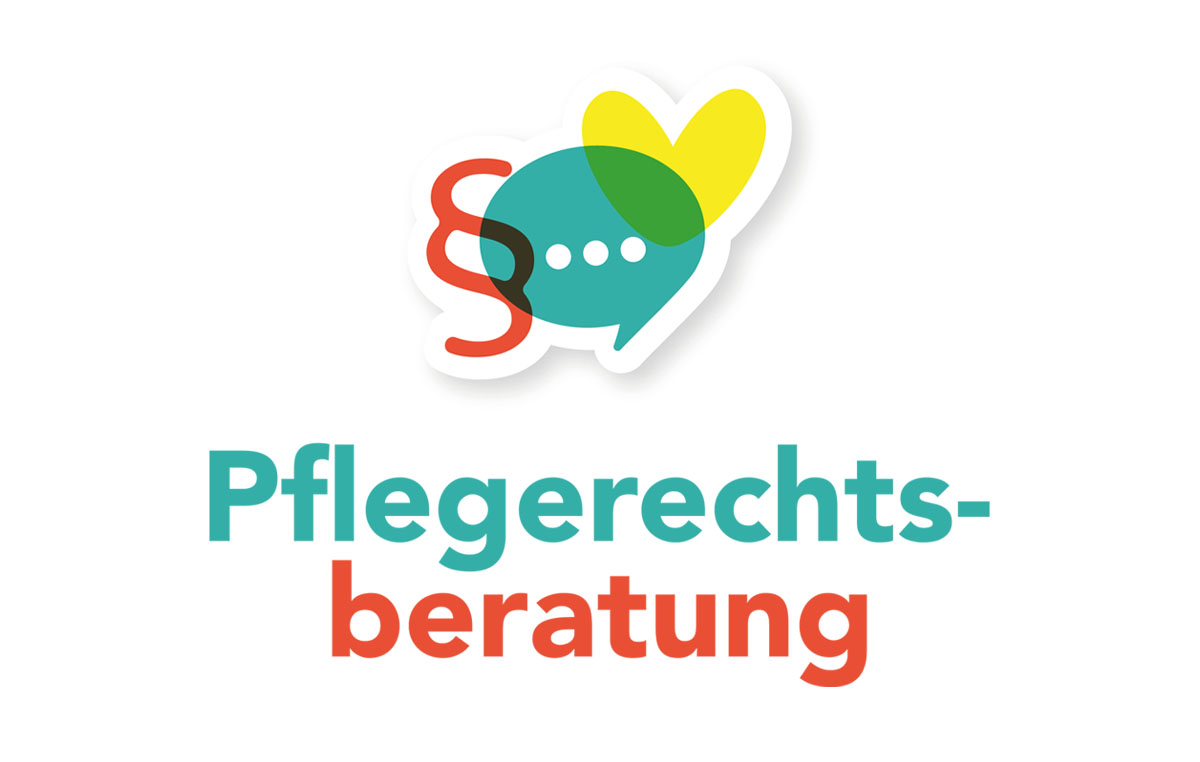 Logo Pflegerechtsberatung VZ Berlin