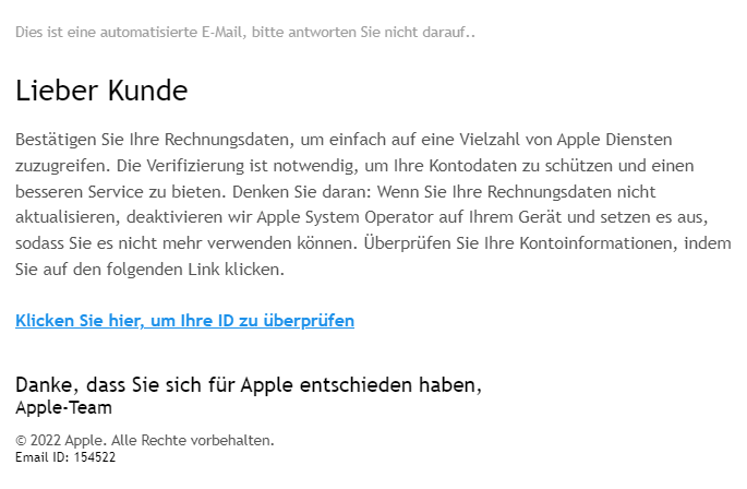 19.07. Apple Ihr ID-Betriebssystem wird gesperrt.png
