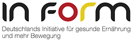 Logo von In Form