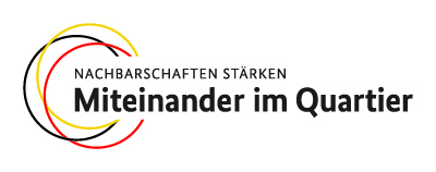 Logo von Miteinander im Quartier