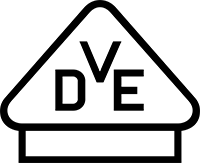 DVE Logo
