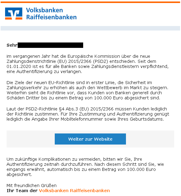 Volksbank100120AuthentifizierungErforderlich.PNG