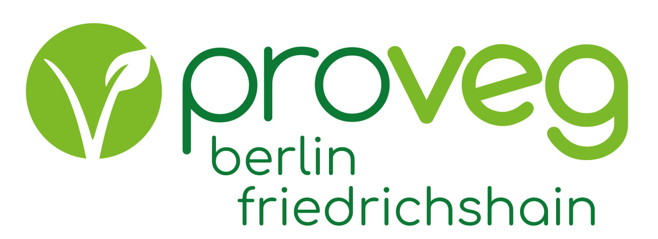 Logo ProVeg