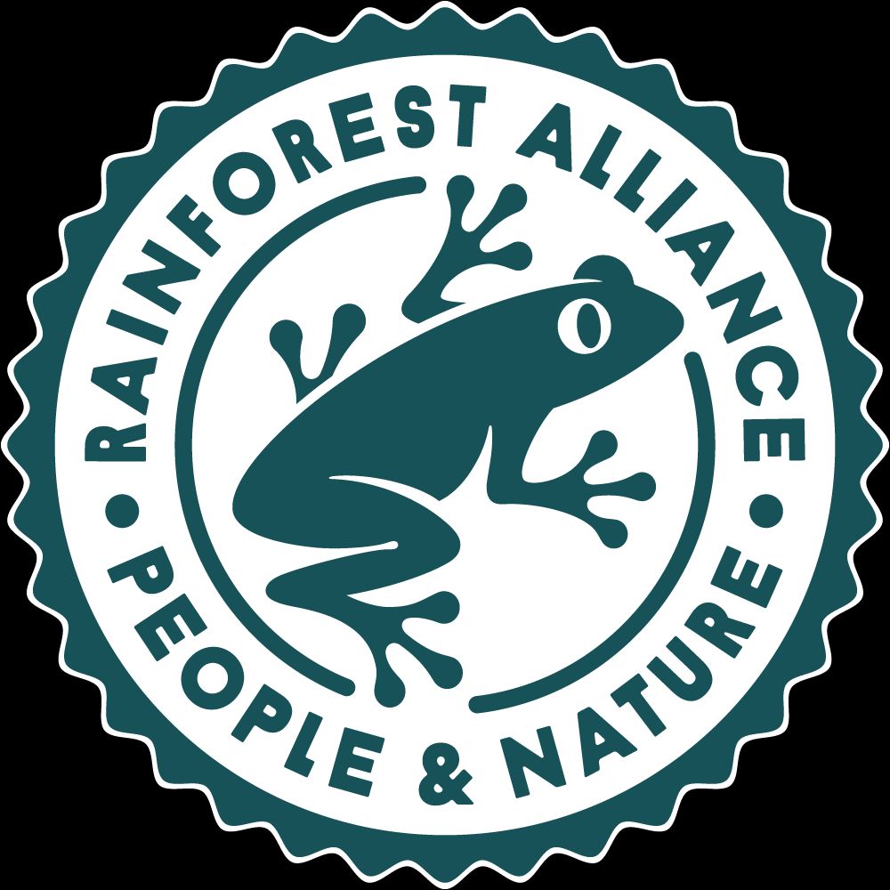 Rainforest Alliance 2