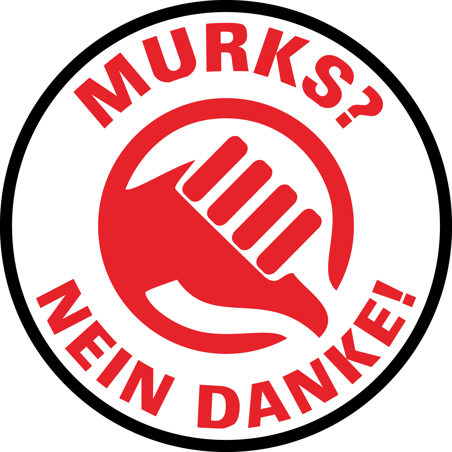 Logo Murks Nein Danke