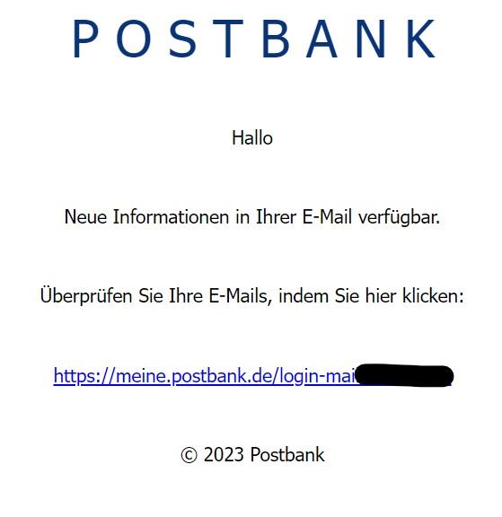 postbank