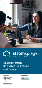 Stromspiegel