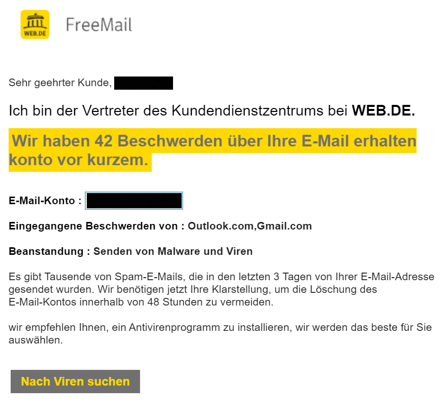 WEB.DE