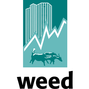 Logo WEED