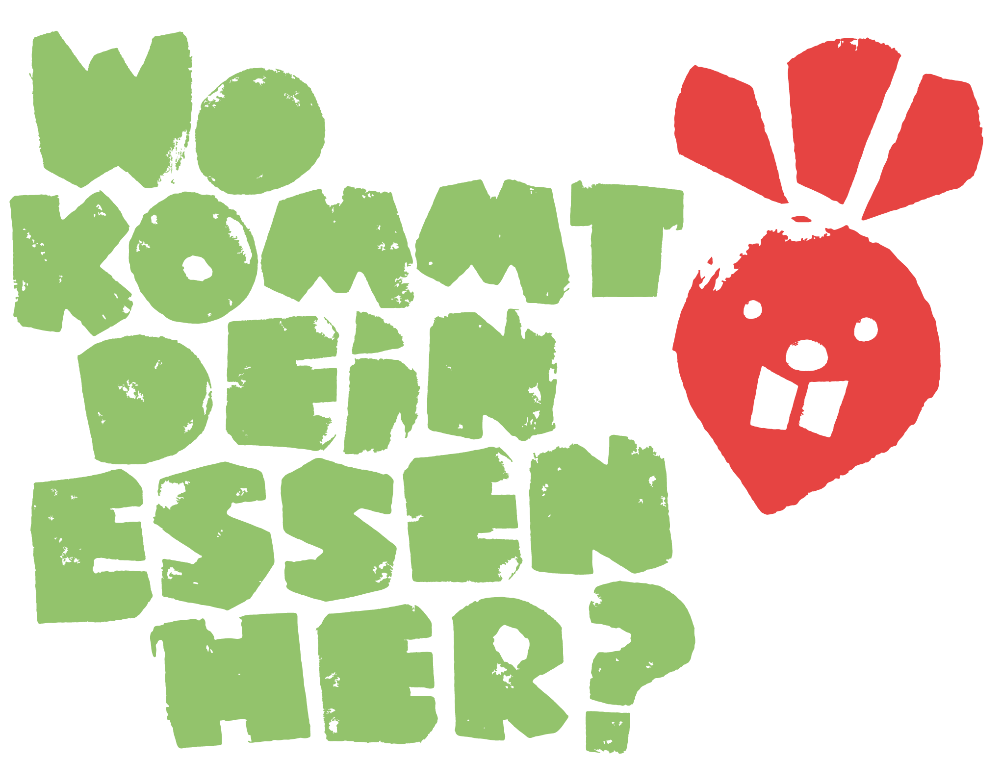 Logo Wo kommt Dein Essen her?