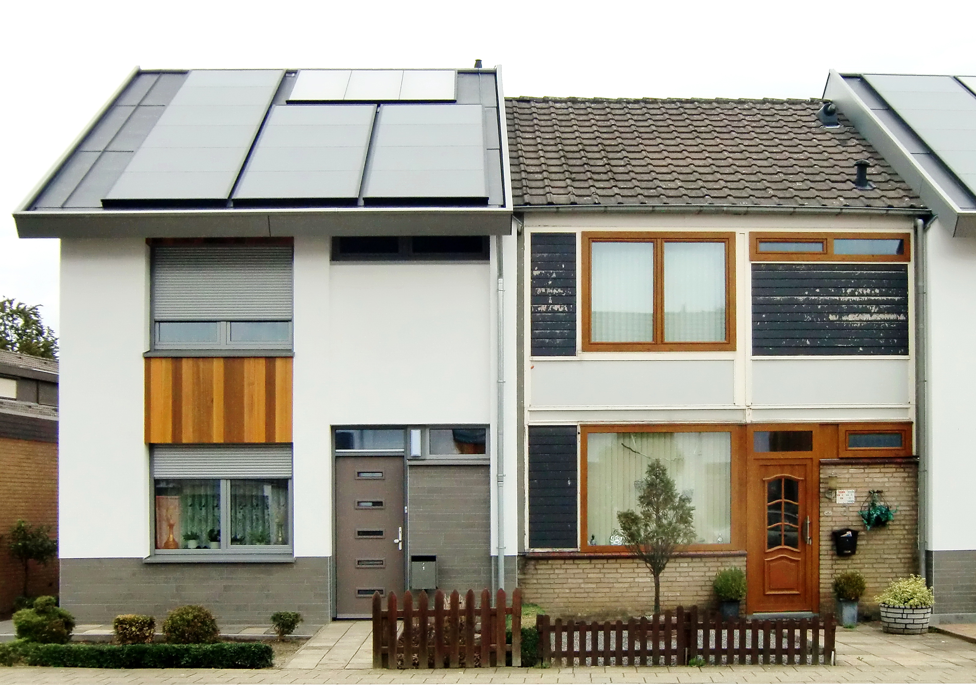 Barrierefreie und Energie sparende Sanierung | Verbraucherzentrale Berlin