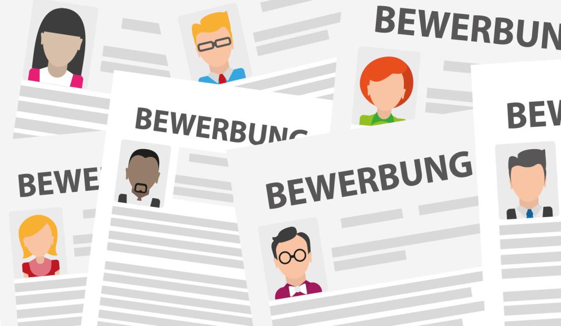 Stellenausschreibungen