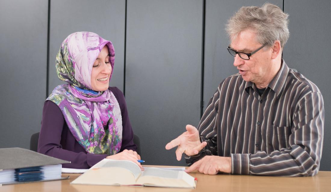 Persönliche Beratung