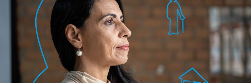 Fokuswoche Geld - Immobilie zu Geld machen?