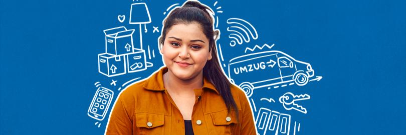 Fokuswoche Ziele erste eigene Wohnung