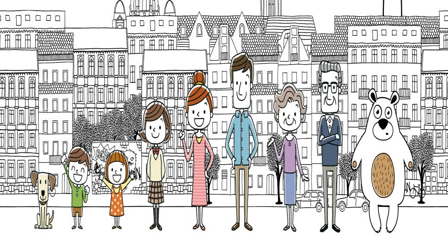 2. Familientag der Verbraucherzentrale Berlin