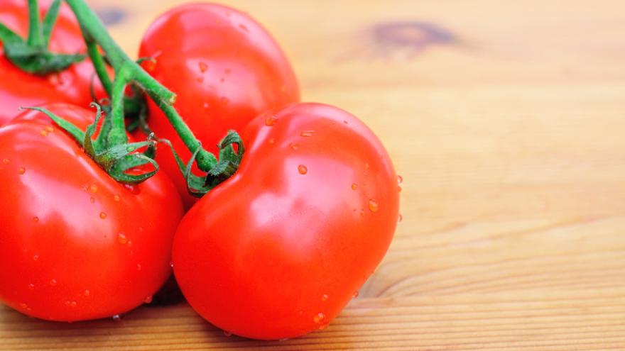 Lykopin - das "Tomaten-Vitamin"? 