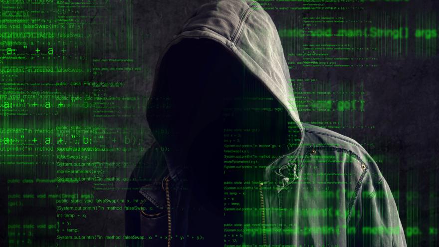 Hacker