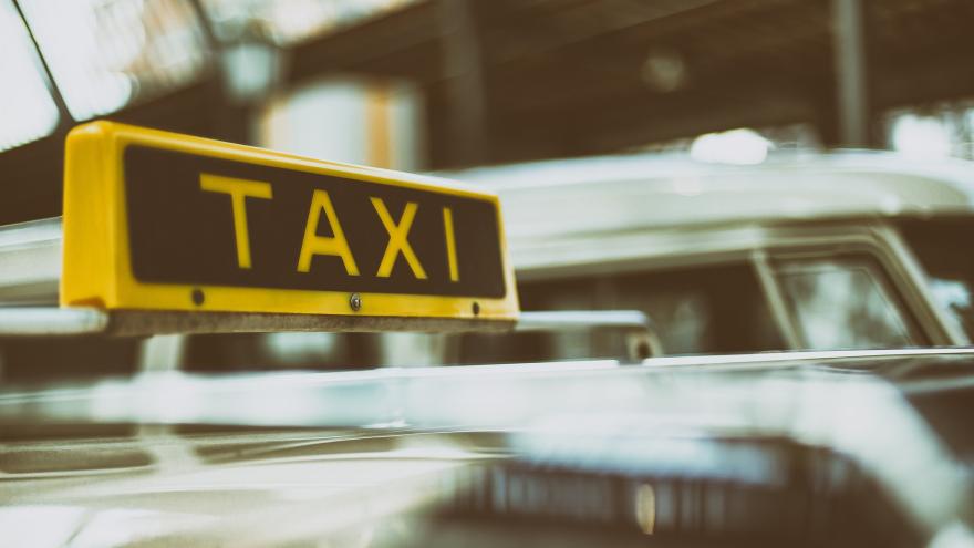Anpassung Entgeltordnung Taxis Berlin