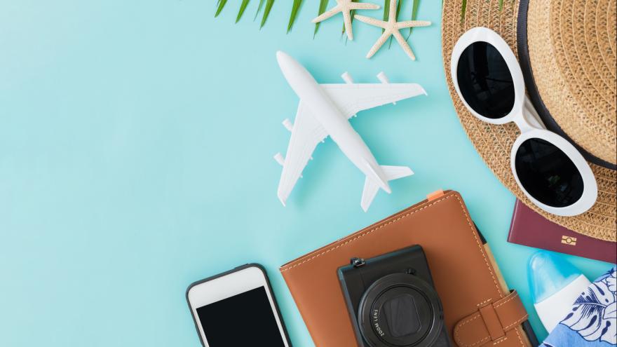 Roaming-Gebühren im Ausland