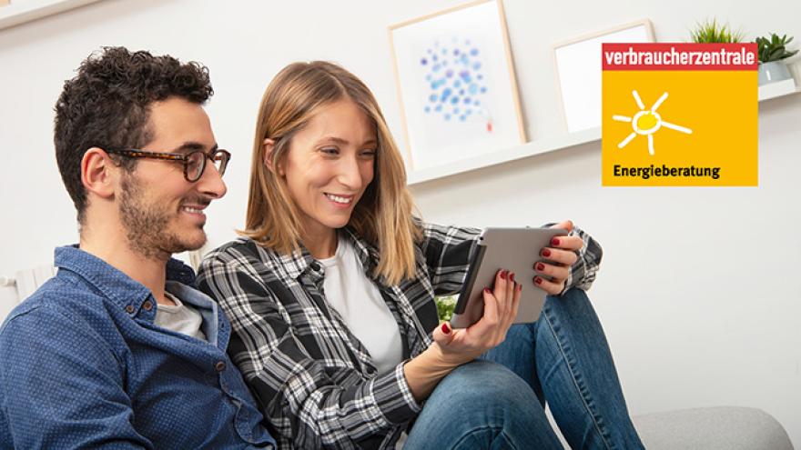 Webinar Energieberatung