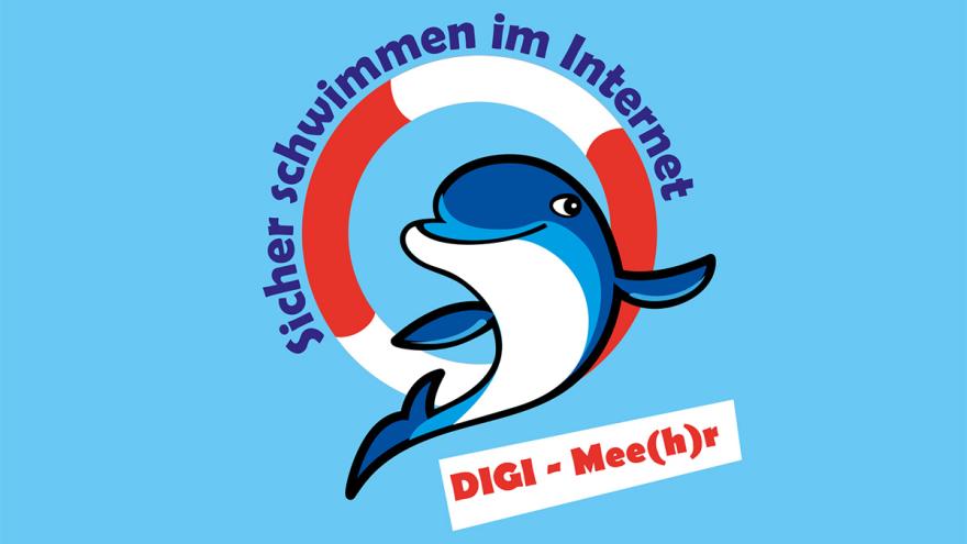 Logo Digi-Meehr