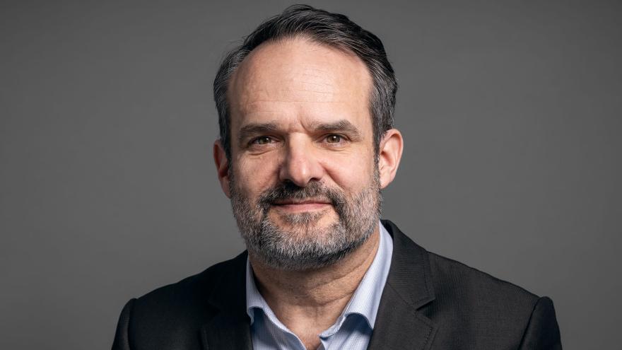 Markus Kamrad