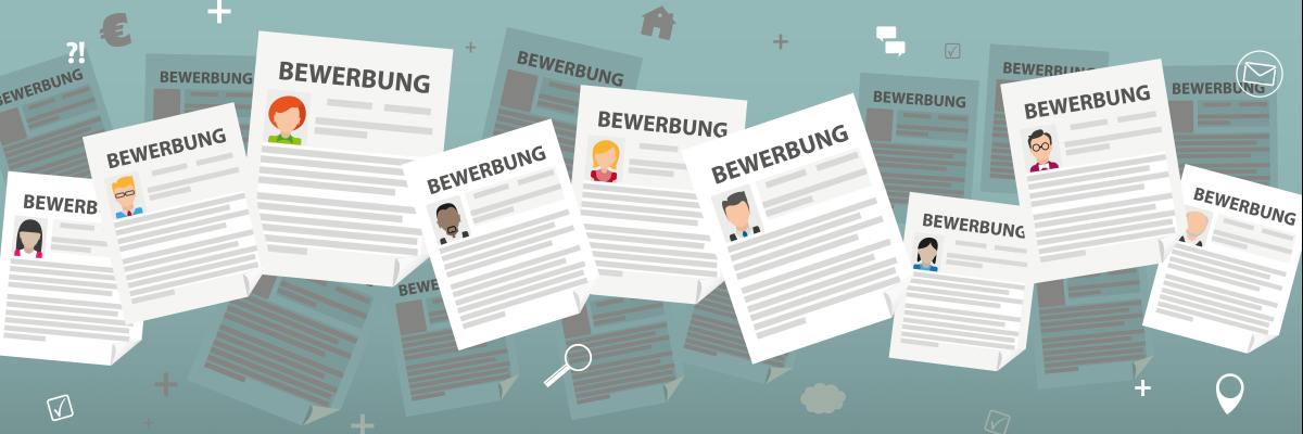 Stellenausschreibungen