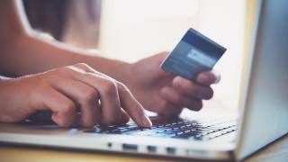  Online Shopping Kreditkarte