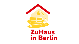 Logo ZuHaus in Berlin